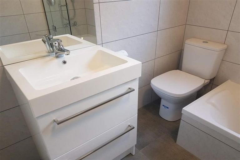 Photo of property in 3/354 Hereford Street, Linwood, Christchurch, 8011