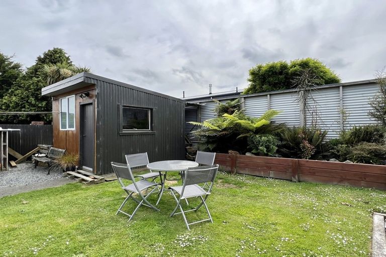 Photo of property in 22 David Street, Hawthorndale, Invercargill, 9810