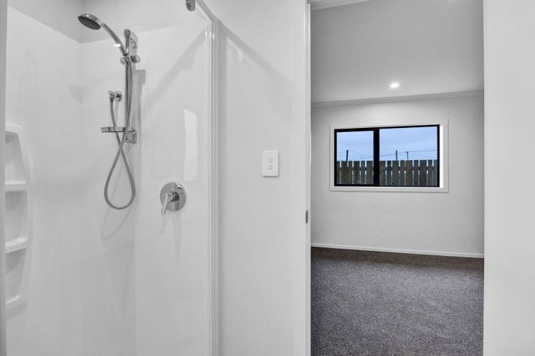 Photo of property in 2a Chute Street, Normanby, Hawera, 4614