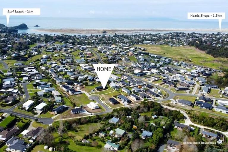 Photo of property in 46 Marram Place, Mangawhai Heads, Mangawhai, 0505