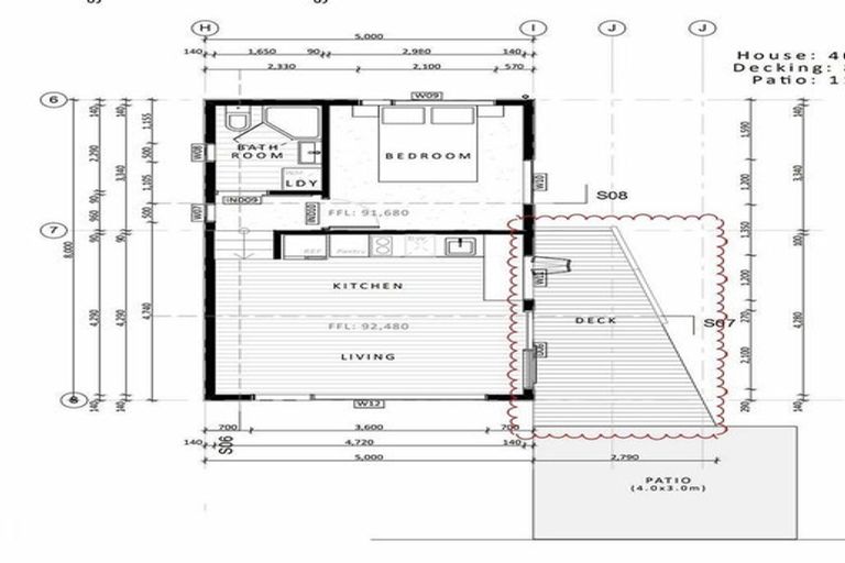 Photo of property in 9 Rifleman Lane, Redcliffs, Christchurch, 8081