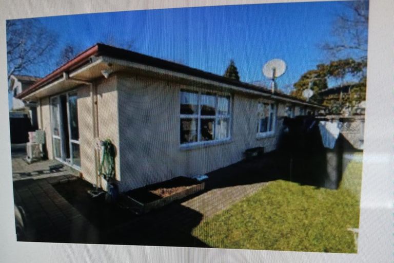 Photo of property in 2/271 Woodham Road, Linwood, Christchurch, 8062