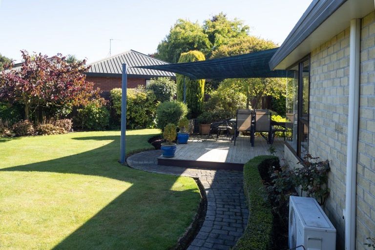 Photo of property in 165 Middle Road, Allenton, Ashburton, 7700