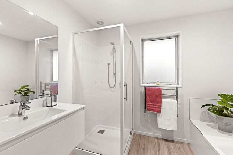 Photo of property in 6 Longcot Drive, Rolleston, 7615