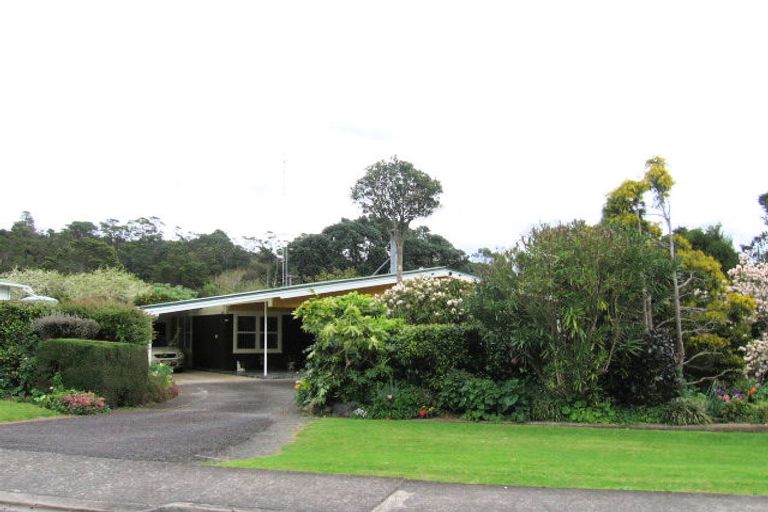 Photo of property in 26 Waiomu Valley Road, Waiomu, Thames, 3575