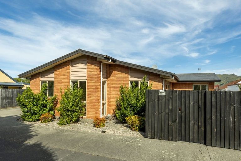 Photo of property in 21f Connal Street, Woolston, Christchurch, 8023