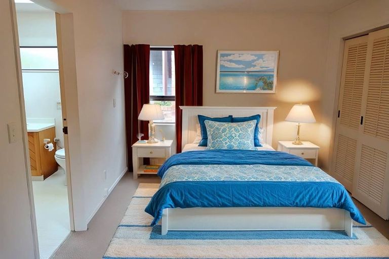 Photo of property in 5/166 Moxham Avenue, Hataitai, Wellington, 6021