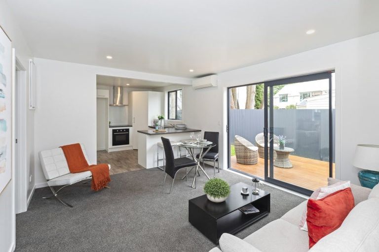Photo of property in 43 Pavitt Street, Richmond, Christchurch, 8013