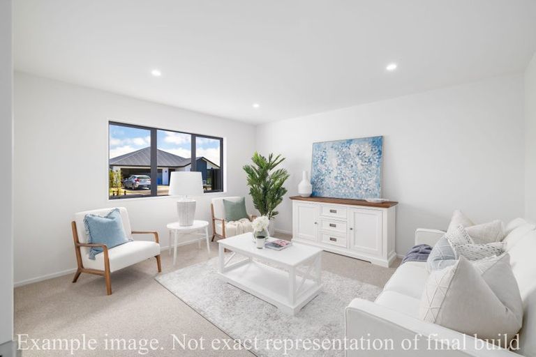 Photo of property in 18 Campbell Drive, Lincoln, 7674