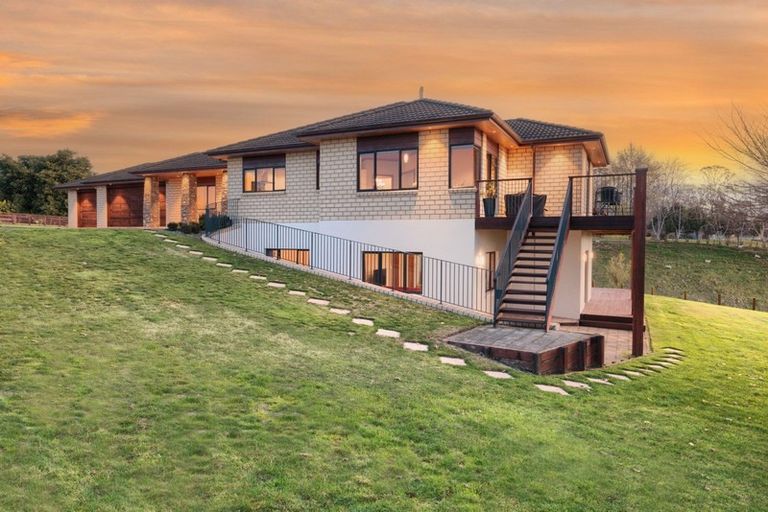 Photo of property in 268 Joyce Road, Pyes Pa, Tauranga, 3173