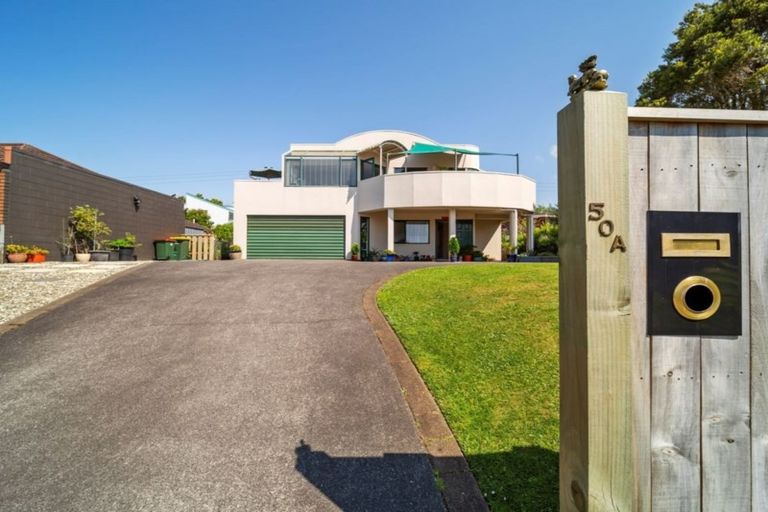 Photo of property in 50a Karina Road, Merrilands, New Plymouth, 4312