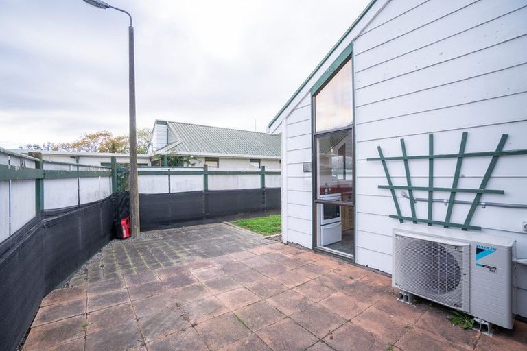 Photo of property in 4b Nottingham Avenue, Awapuni, Palmerston North, 4412