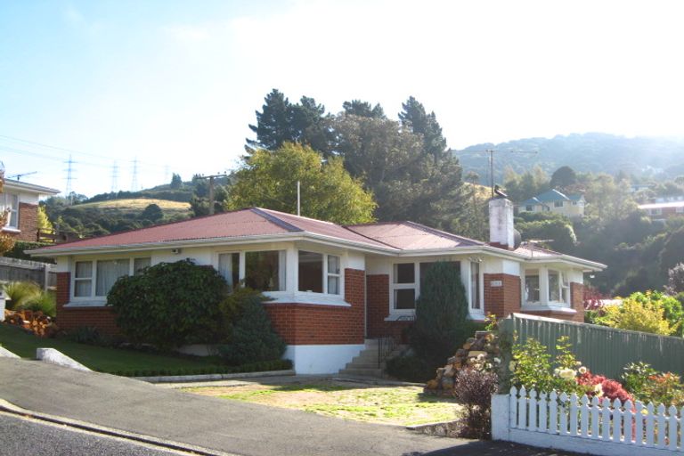 Photo of property in 129 Wakari Road, Helensburgh, Dunedin, 9010