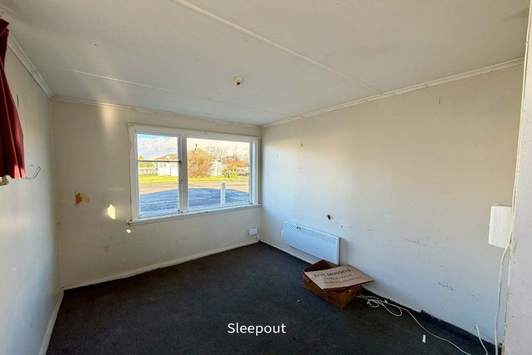 Photo of property in 12 Christian Street, Dannevirke, 4930