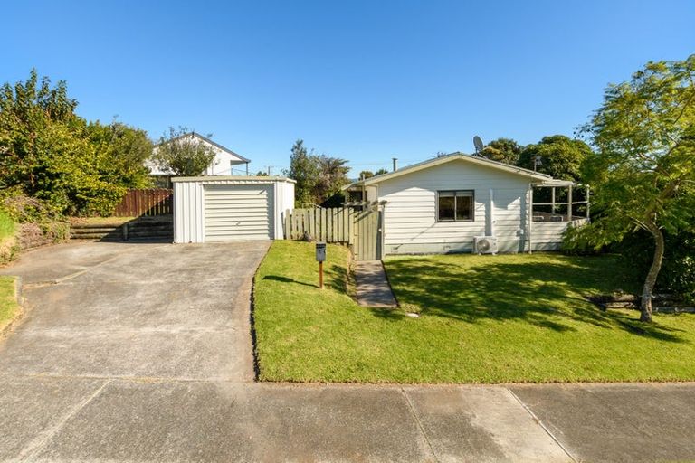 Photo of property in 1 Lochinvar Place, Hairini, Tauranga, 3112