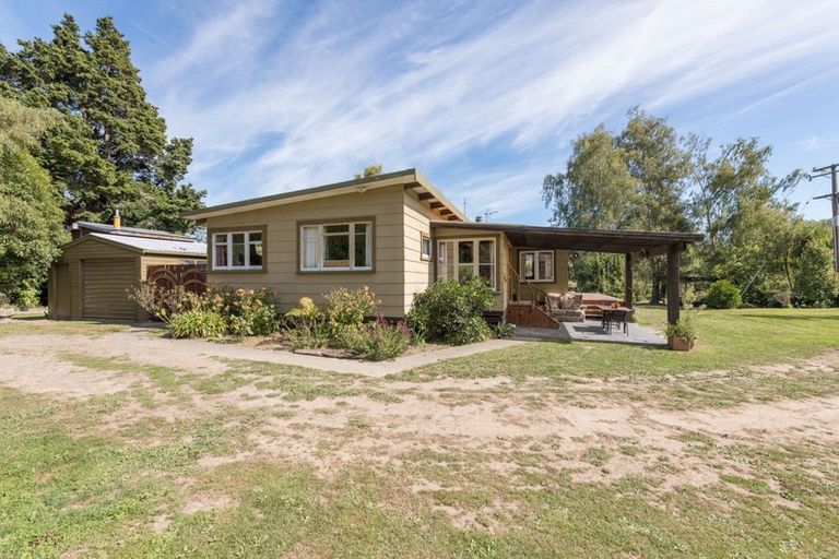 Photo of property in 1214 Motueka Valley Highway, Ngatimoti, Motueka, 7196