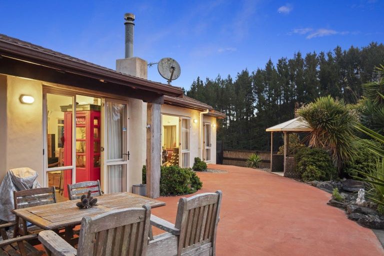 Photo of property in 178d Steel Road, Ararimu, Drury, 2579