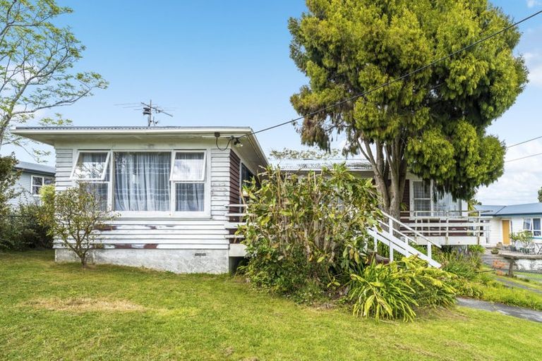 Photo of property in 58 Chorley Avenue, Massey, Auckland, 0614
