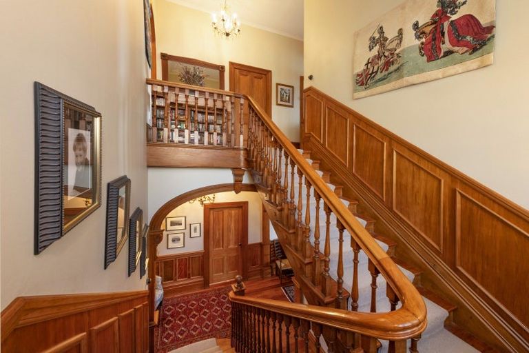 Photo of property in 26 Grant Road, Thorndon, Wellington, 6011