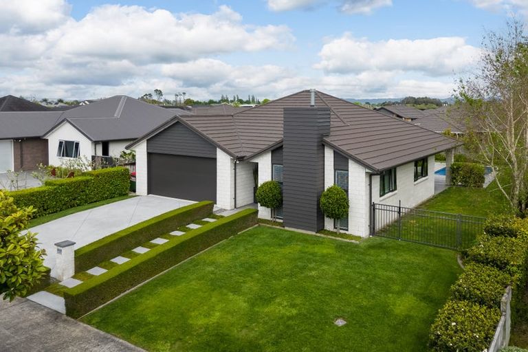 Photo of property in 225 Cumberland Drive, Flagstaff, Hamilton, 3210