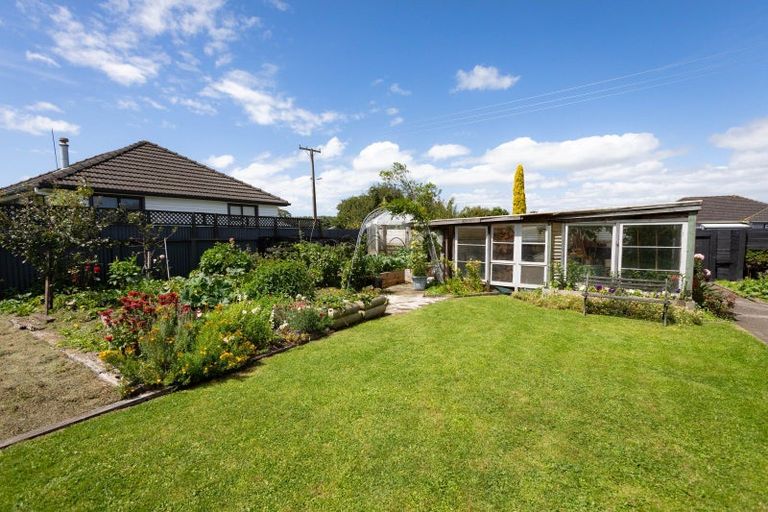 Photo of property in 21 Hall Street, Woodville, 4920