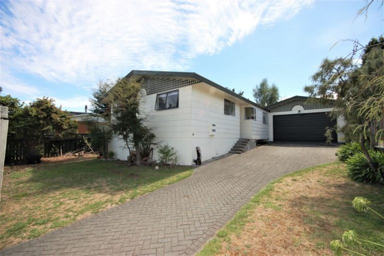 Photo of property in 6 Greenwich Street, Richmond Heights, Taupo, 3330