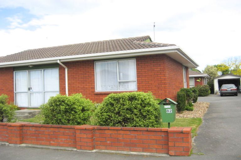 Photo of property in 86 Sturrocks Road, Casebrook, Christchurch, 8051