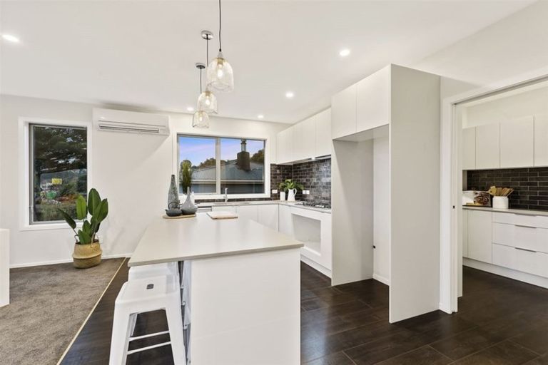 Photo of property in 87 Saint Andrews Road, Plimmerton, Porirua, 5026