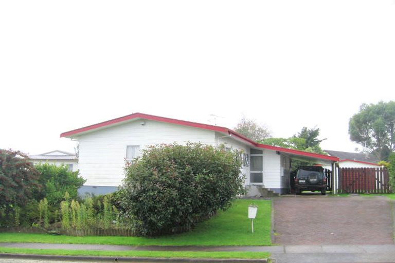 Photo of property in 17 Bedford Place, Tokoroa, 3420