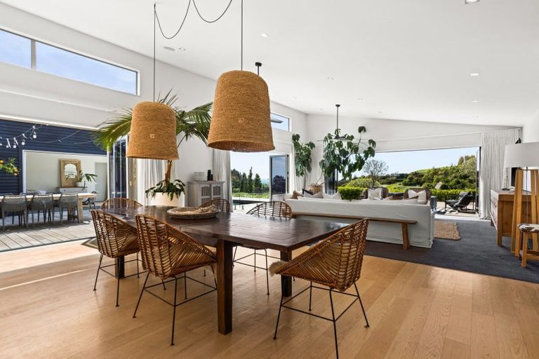 Photo of property in 257 Black Barn Road, Havelock North, 4294