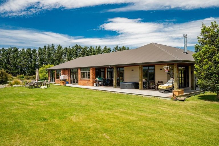 Photo of property in 182 Stevenson Road, Wanaka, 9382