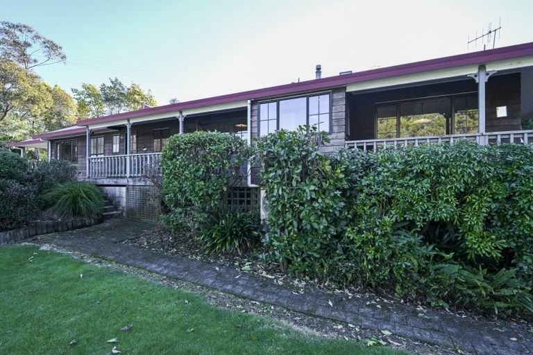 Photo of property in 67 Te Mata Peak Road, Havelock North, 4130