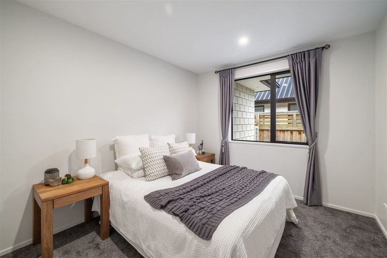 Photo of property in 32 Bill Harvey Drive, Halswell, Christchurch, 8025