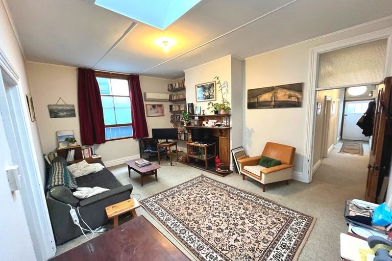 Photo of property in 349 Adelaide Road, Newtown, Wellington, 6021