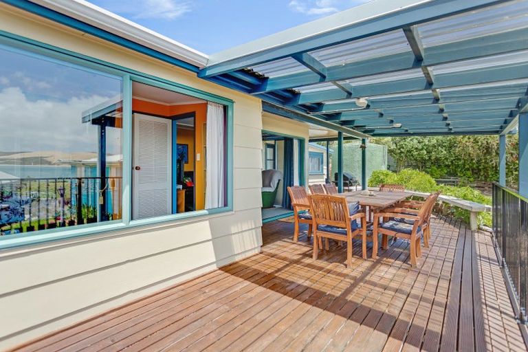 Photo of property in 340d Hokianga Harbour Drive, Omapere, Kaikohe, 0473
