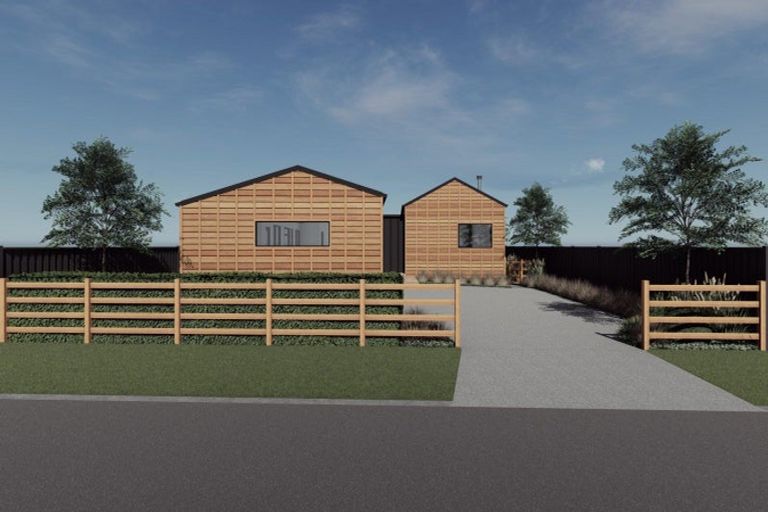 Photo of property in 38 Centennial Avenue, Arrowtown, 9302