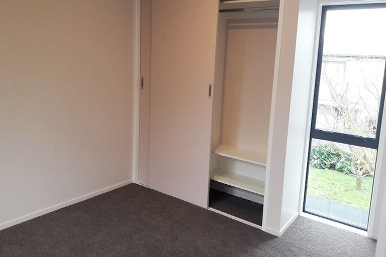 Photo of property in 5/15 Austin Street, Sydenham, Christchurch, 8023