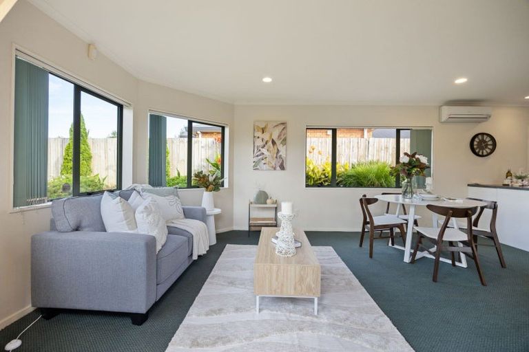 Photo of property in 9 Northmeadow Drive, Rototuna, Hamilton, 3210