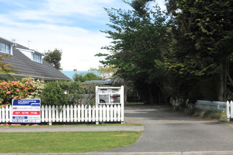 Photo of property in 9 Kaka Street, Taupo, 3330