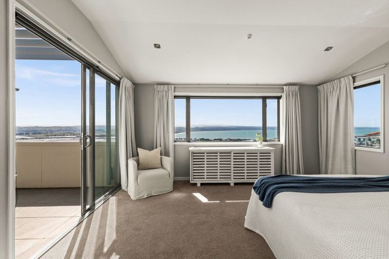 Photo of property in Northridge Apartments Stage Z, 12/22 Hospital Terrace, Hospital Hill, Napier, 4110