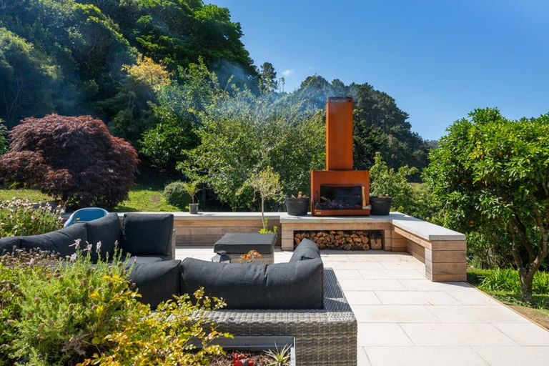 Photo of property in 215 Takapu Road, Takapu Valley, Wellington, 5028