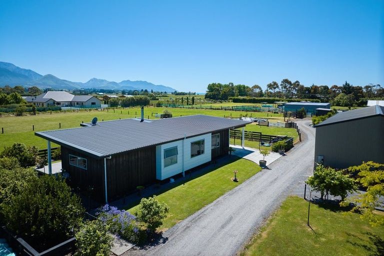 Photo of property in 30a Mill Road, Kaikoura Flat, Kaikoura, 7300
