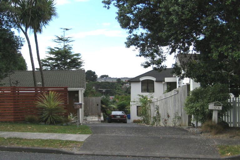 Photo of property in 2/17 Sartors Avenue, Northcross, Auckland, 0630