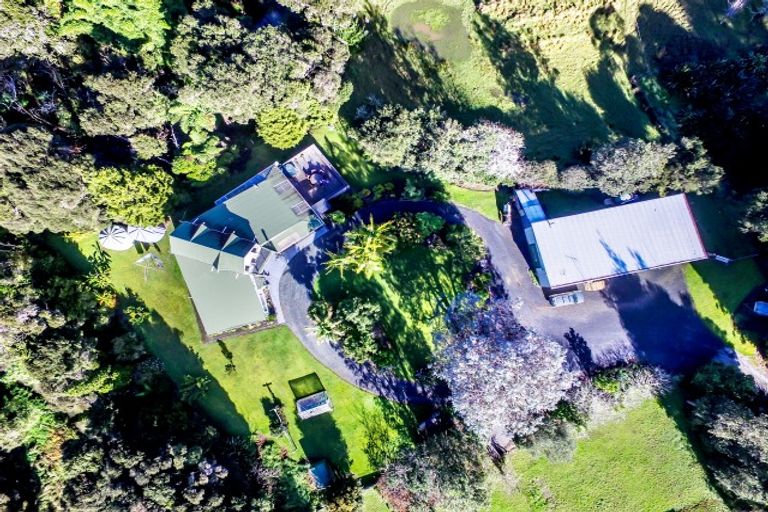 Photo of property in 317 Parapara-toatoa Road, Taipa, Kaitaia, 0483