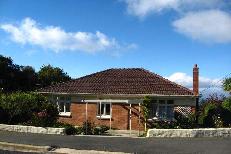 Photo of property in 59 Oakwood Avenue, Maryhill, Dunedin, 9011