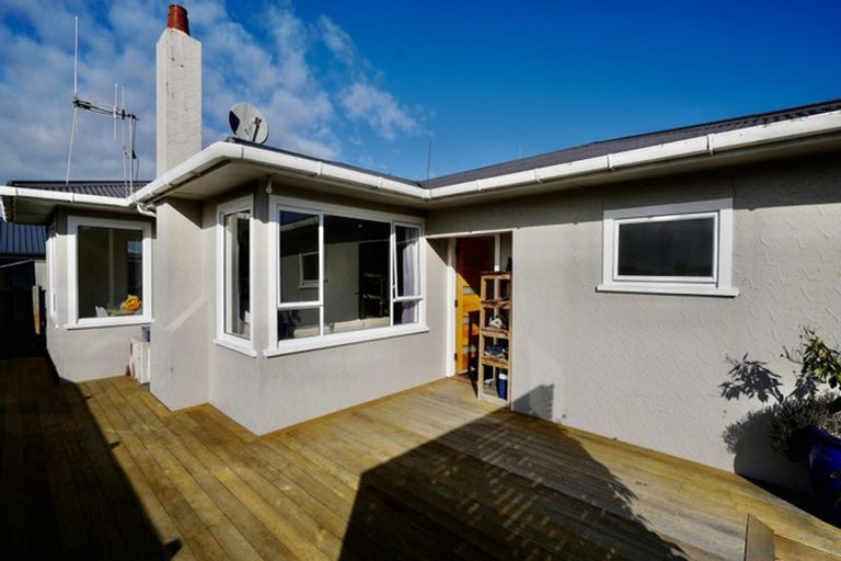 Photo of property in 40 Park Road, West End, Palmerston North, 4412