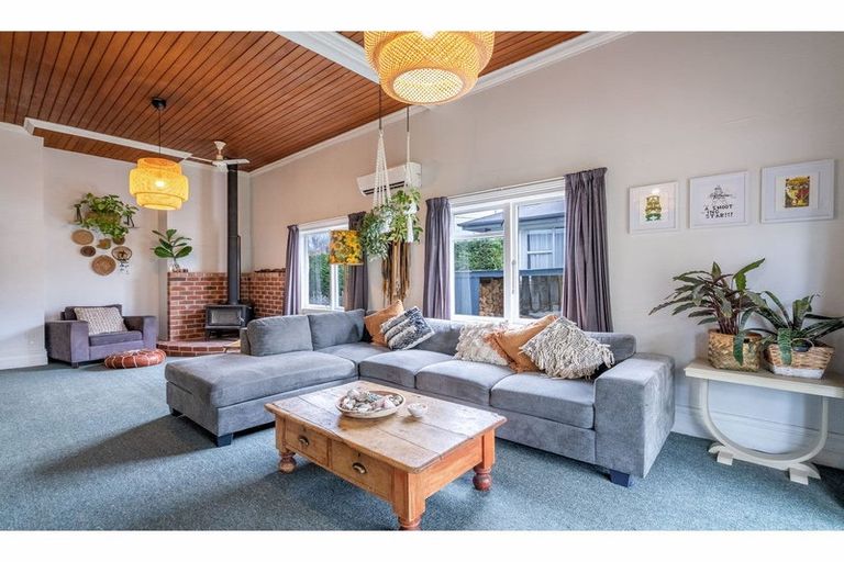 Photo of property in 3 Joseph Street, Gore, 9710