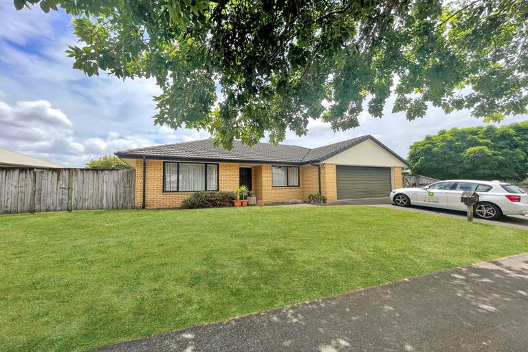 Photo of property in 38 Wentworth Drive, Rototuna North, Hamilton, 3210