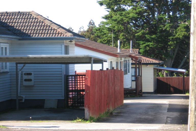 Photo of property in 1/34 Plunket Avenue, Papatoetoe, Auckland, 2104
