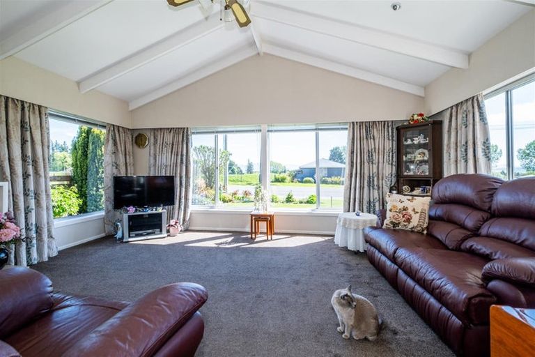 Photo of property in 55 Regent Street, Fairlie, 7925